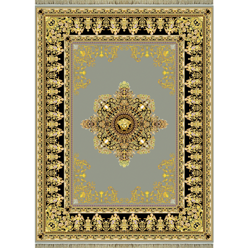 1200 tarak makinası halısı, Versace tasarımı, lacivert-copy-7327249734